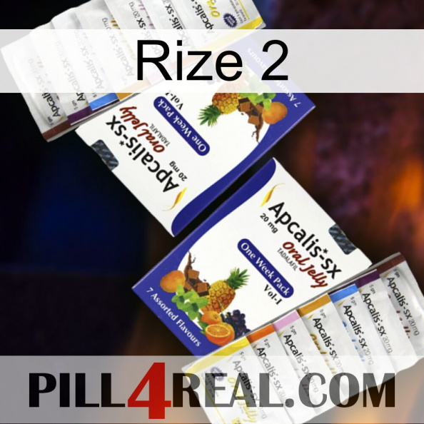 Rize 2 12